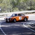 XIV Rallye Costa Azahar Classic