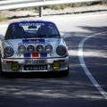 XIV Rallye Costa Azahar Classic