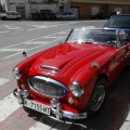 XIV Rallye Costa Azahar Classic