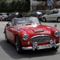 XIV Rallye Costa Azahar Classic