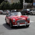 XIV Rallye Costa Azahar Classic