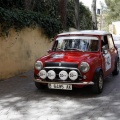 XIV Rallye Costa Azahar Classic