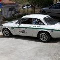 XIV Rallye Costa Azahar Classic