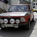 XIV Rallye Costa Azahar Classic