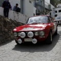 XIV Rallye Costa Azahar Classic