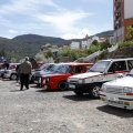 XIV Rallye Costa Azahar Classic