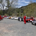 XIV Rallye Costa Azahar Classic