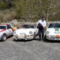 XIV Rallye Costa Azahar Classic