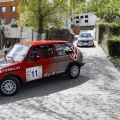 XIV Rallye Costa Azahar Classic