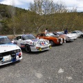 XIV Rallye Costa Azahar Classic