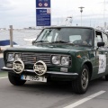 XIV Rallye Costa Azahar Classic