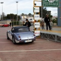 XIV Rallye Costa Azahar Classic