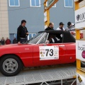 XIV Rallye Costa Azahar Classic