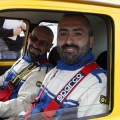 XIV Rallye Costa Azahar Classic