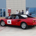 XIV Rallye Costa Azahar Classic