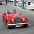 XIV Rallye Costa Azahar Classic