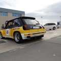 XIV Rallye Costa Azahar Classic