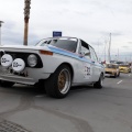 XIV Rallye Costa Azahar Classic