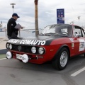 XIV Rallye Costa Azahar Classic