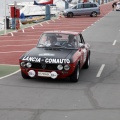 XIV Rallye Costa Azahar Classic