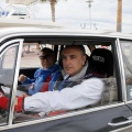 XIV Rallye Costa Azahar Classic