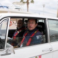 XIV Rallye Costa Azahar Classic