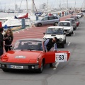 XIV Rallye Costa Azahar Classic