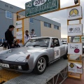 XIV Rallye Costa Azahar Classic