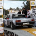 XIV Rallye Costa Azahar Classic