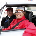 XIV Rallye Costa Azahar Classic