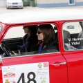 XIV Rallye Costa Azahar Classic