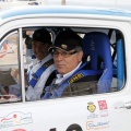 XIV Rallye Costa Azahar Classic