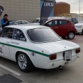 XIV Rallye Costa Azahar Classic