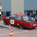 XIV Rallye Costa Azahar Classic