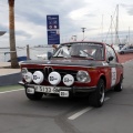 XIV Rallye Costa Azahar Classic