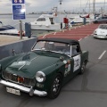 XIV Rallye Costa Azahar Classic