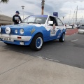 XIV Rallye Costa Azahar Classic