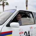 XIV Rallye Costa Azahar Classic