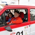 XIV Rallye Costa Azahar Classic