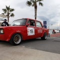 XIV Rallye Costa Azahar Classic