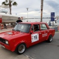 XIV Rallye Costa Azahar Classic