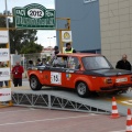 XIV Rallye Costa Azahar Classic