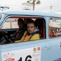 XIV Rallye Costa Azahar Classic