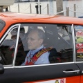 XIV Rallye Costa Azahar Classic