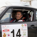 XIV Rallye Costa Azahar Classic