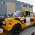 XIV Rallye Costa Azahar Classic