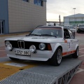 XIV Rallye Costa Azahar Classic