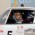 XIV Rallye Costa Azahar Classic