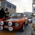 XIV Rallye Costa Azahar Classic