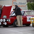 XIV Rallye Costa Azahar Classic